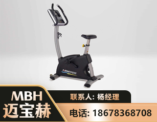 鞍山立式健身车